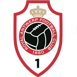 logo royal antwerp fc