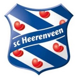 logo sc heerenveen