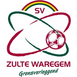 logo sv zulte waregem