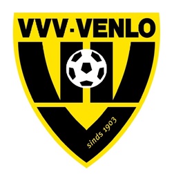 logo vvv venlo