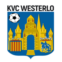 logo kvc westerlo